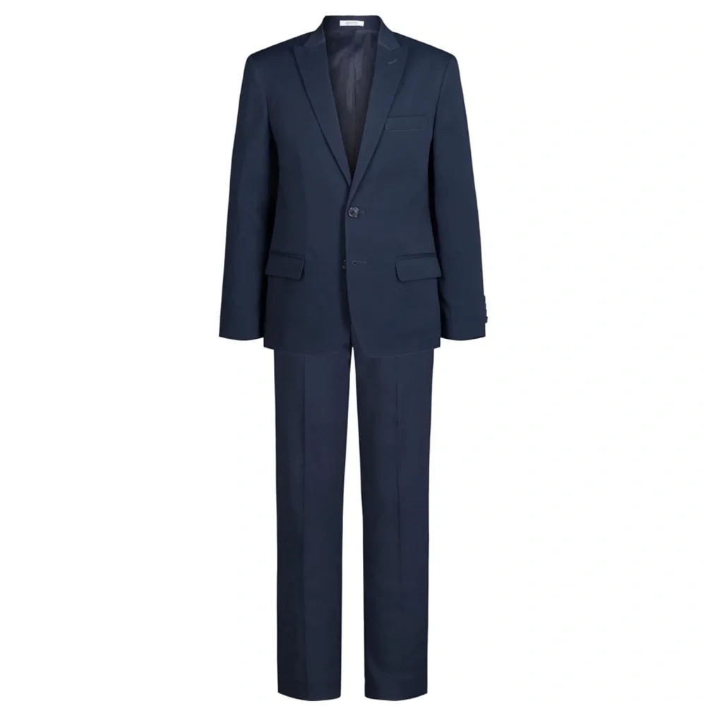 Calvin Klein Kid’s Suit